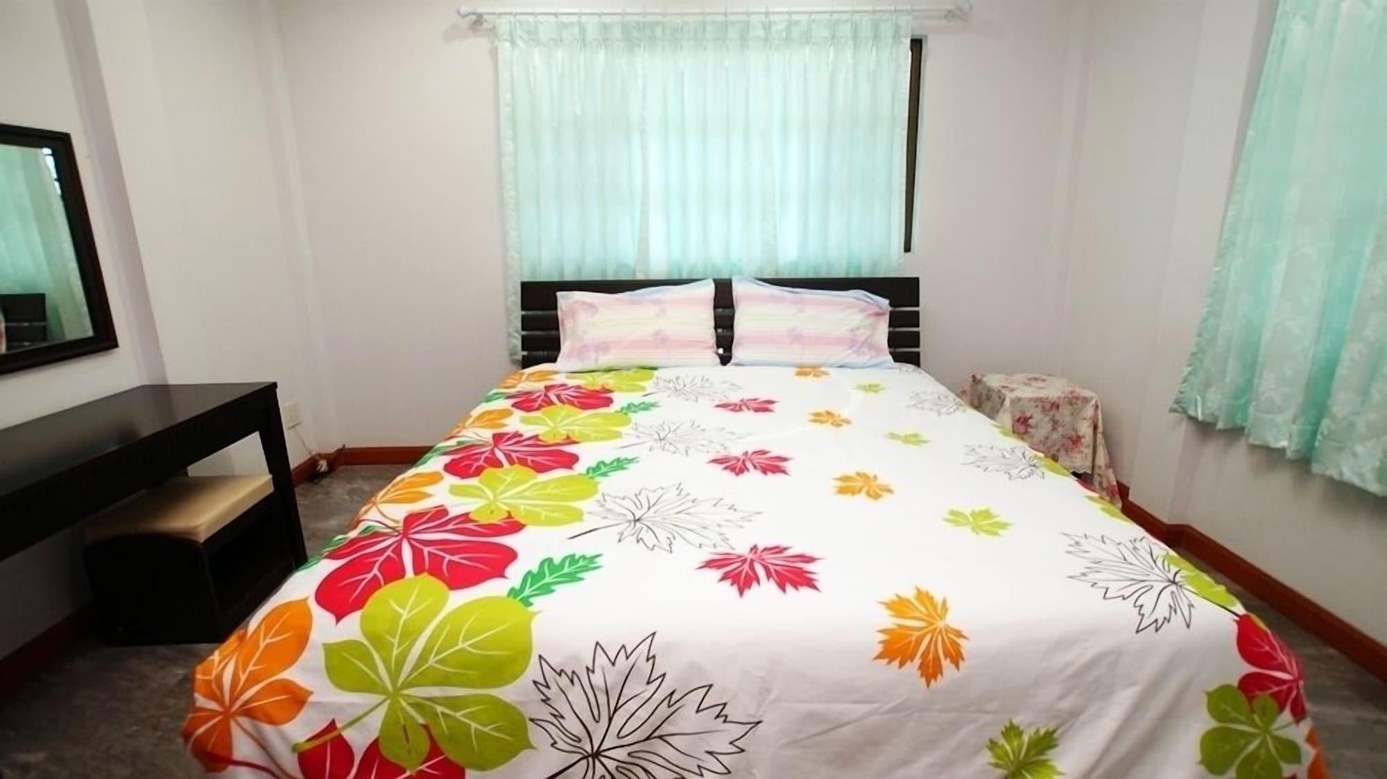 Baan Sudrak Pool Villa Hua Hin